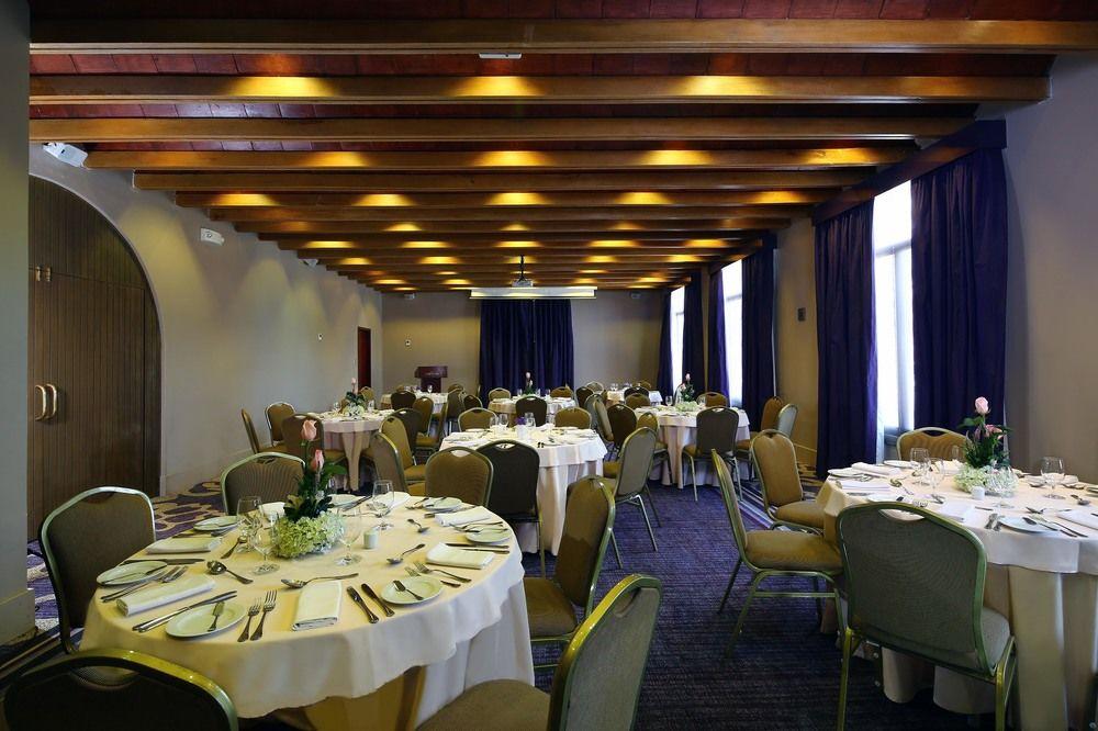Hotel Costa Del Sol Centro 4*