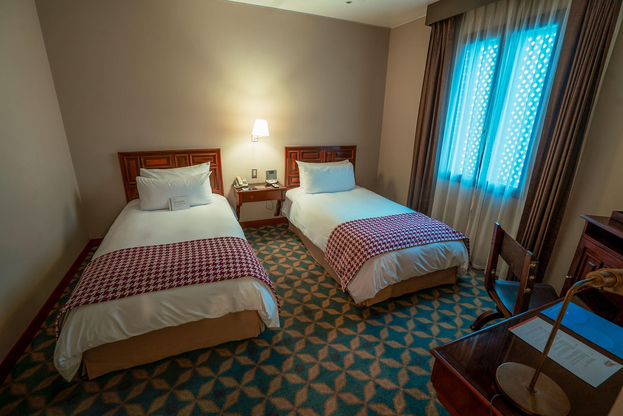 Costa Del Sol Centro 4*