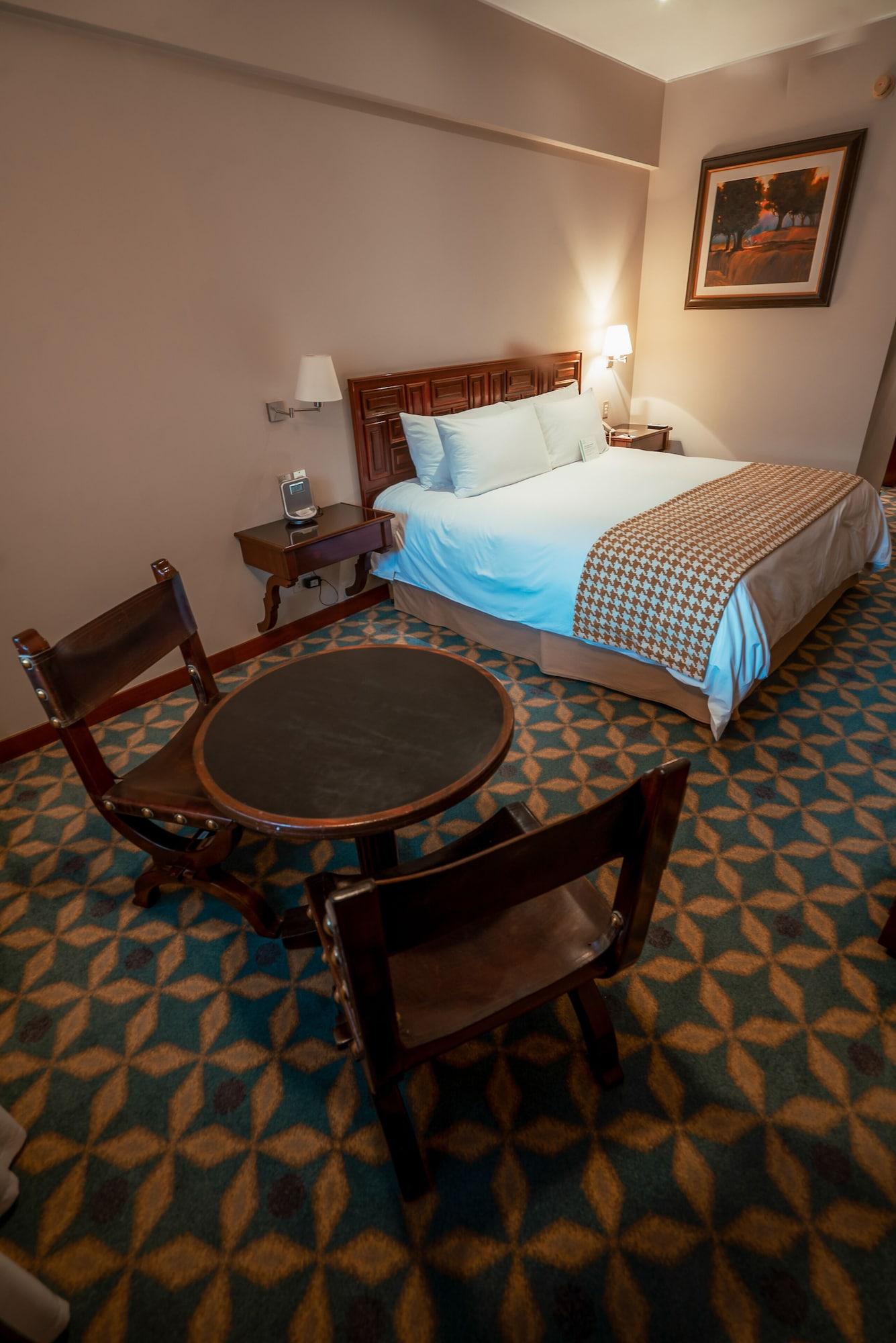 Costa Del Sol Centro 4*