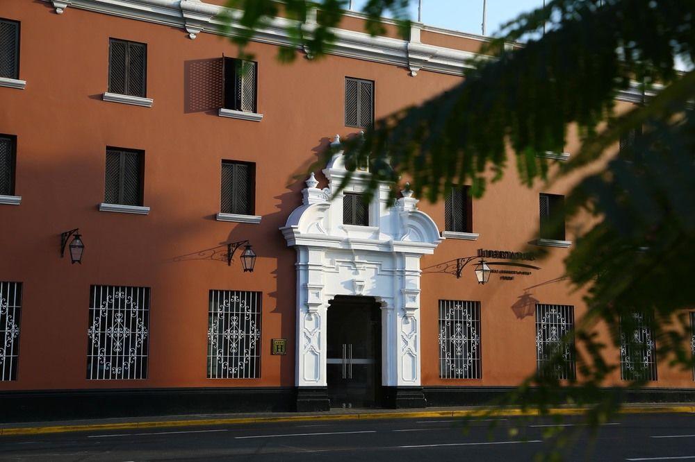 Costa Del Sol Centro Hotel Trujillo