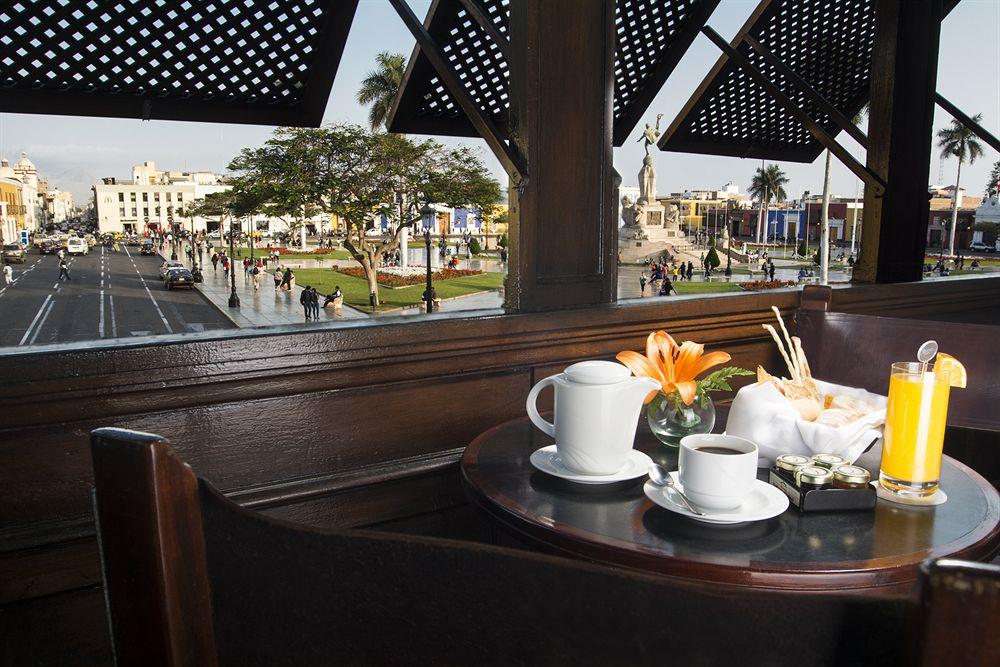 Costa Del Sol Centro Trujillo