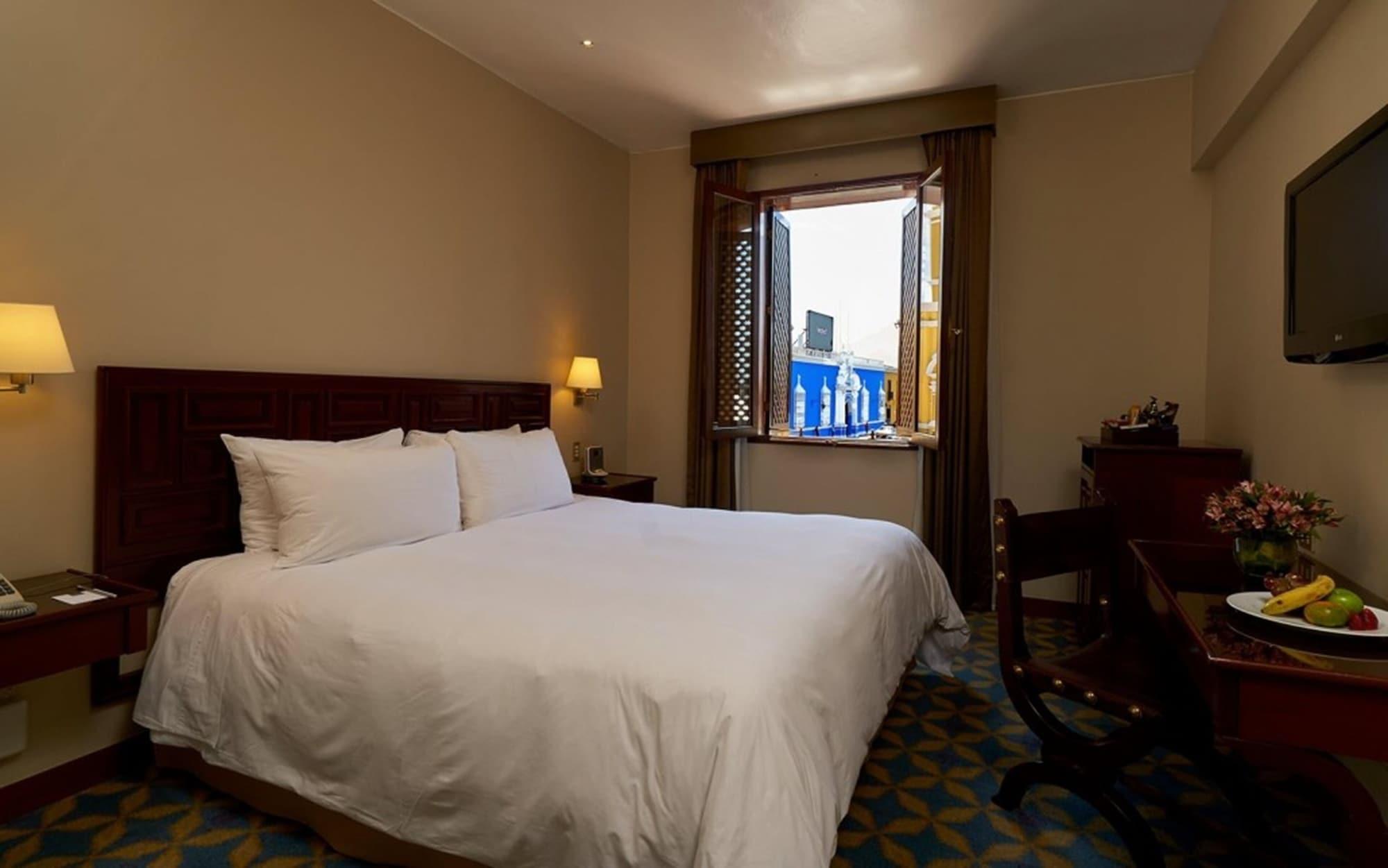 Costa Del Sol Centro 4*