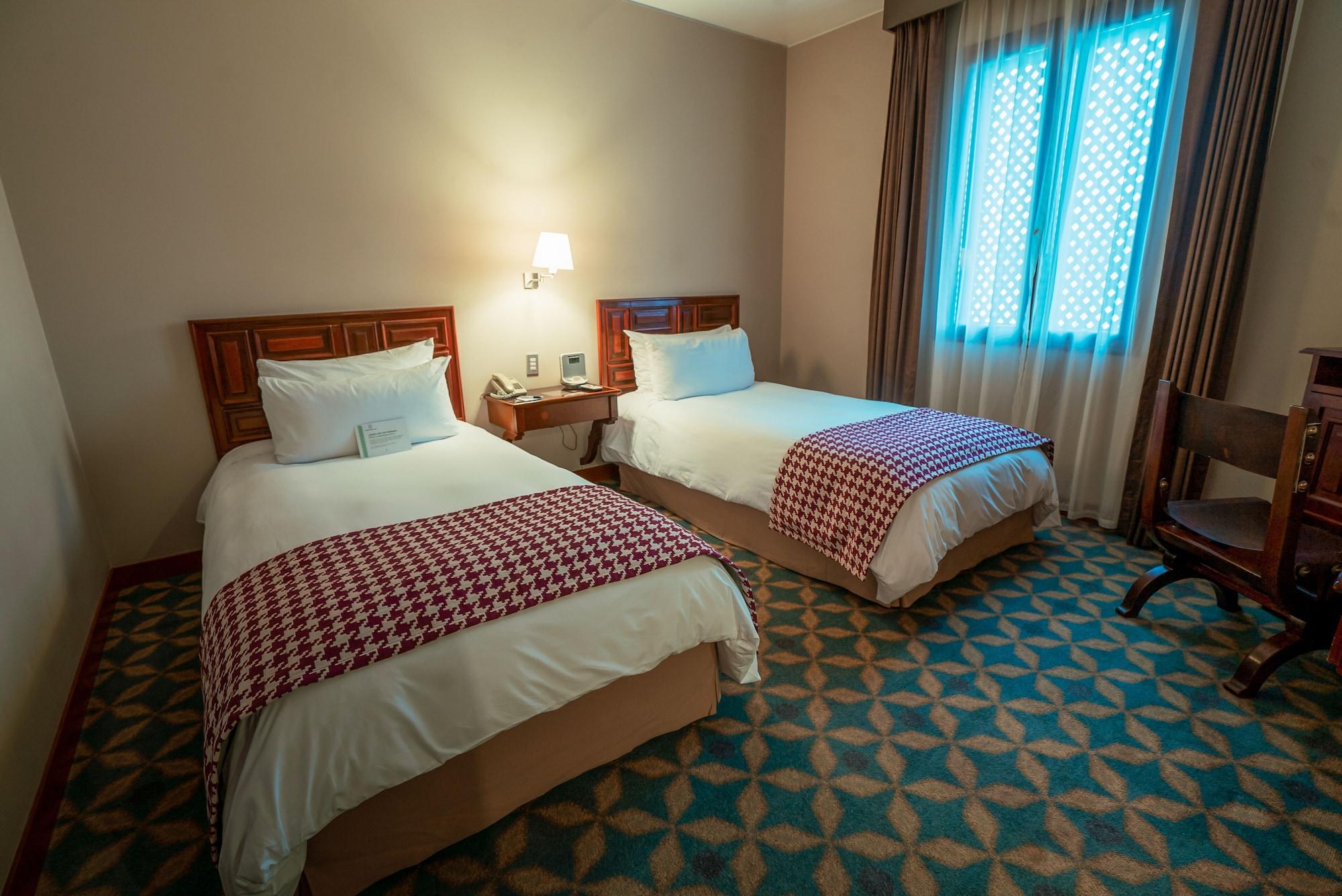 Hotel Costa Del Sol Centro