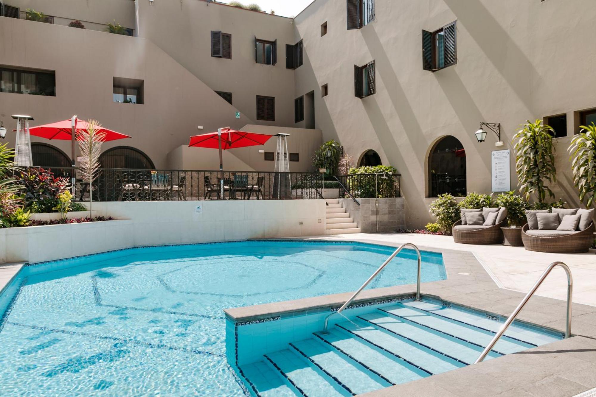 Costa Del Sol Centro 4*