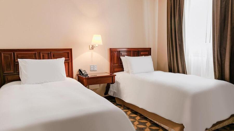 Hotel Costa Del Sol Centro