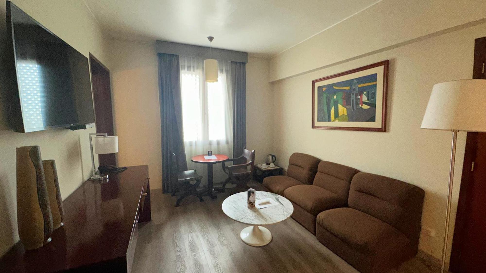 Costa Del Sol Centro 4*