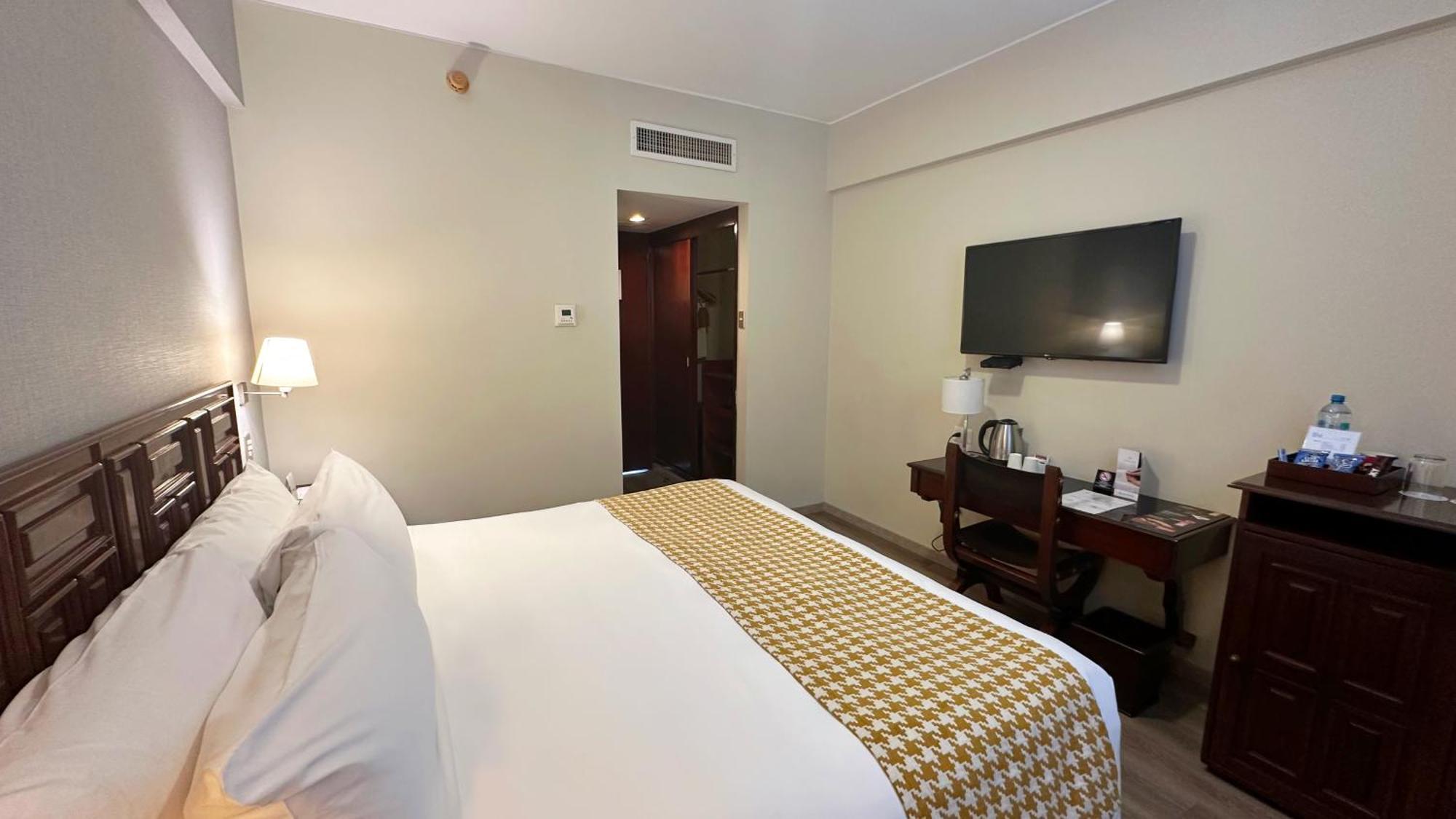 Costa Del Sol Centro Hotel