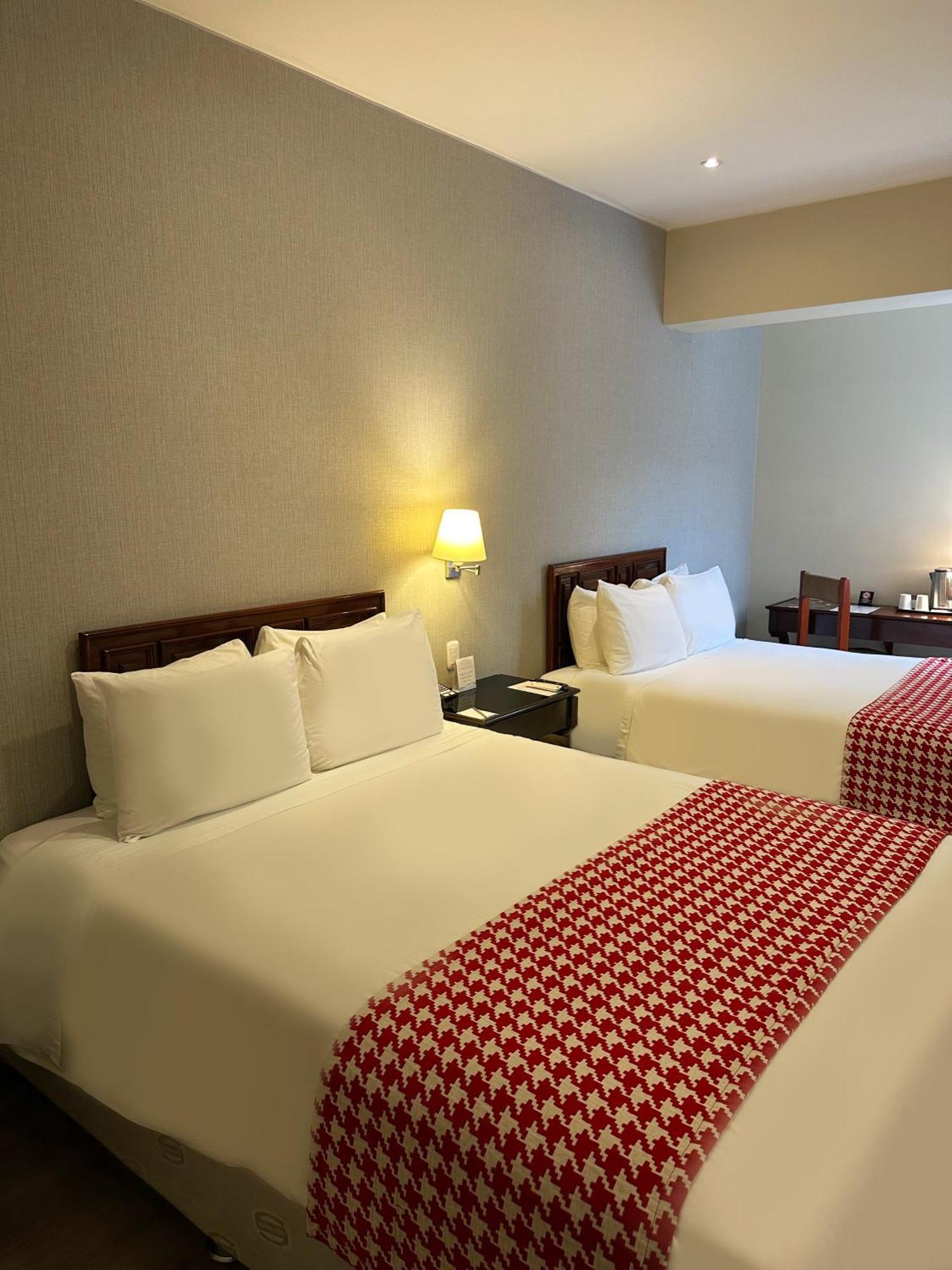 Hotel Costa Del Sol Centro