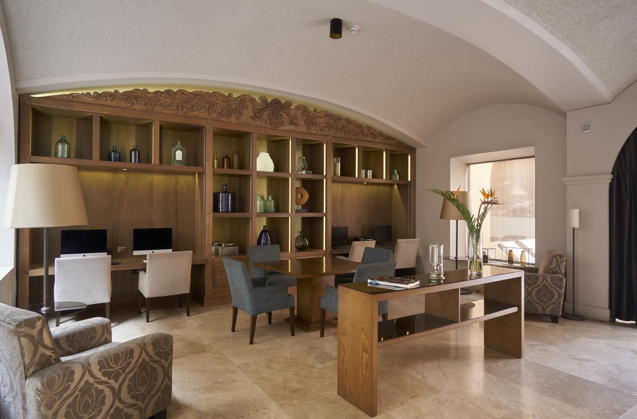 Hotel Costa Del Sol Centro Trujillo
