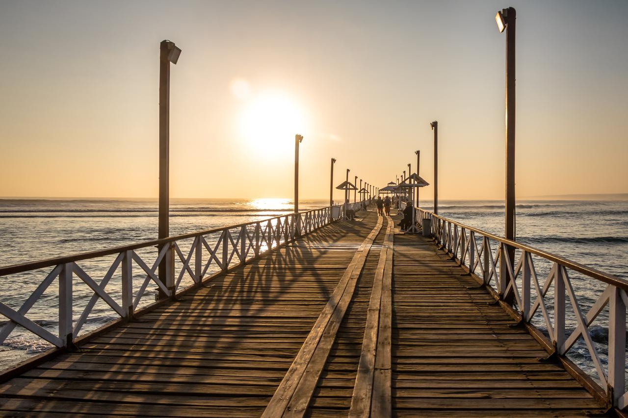 Costa Del Sol Centro