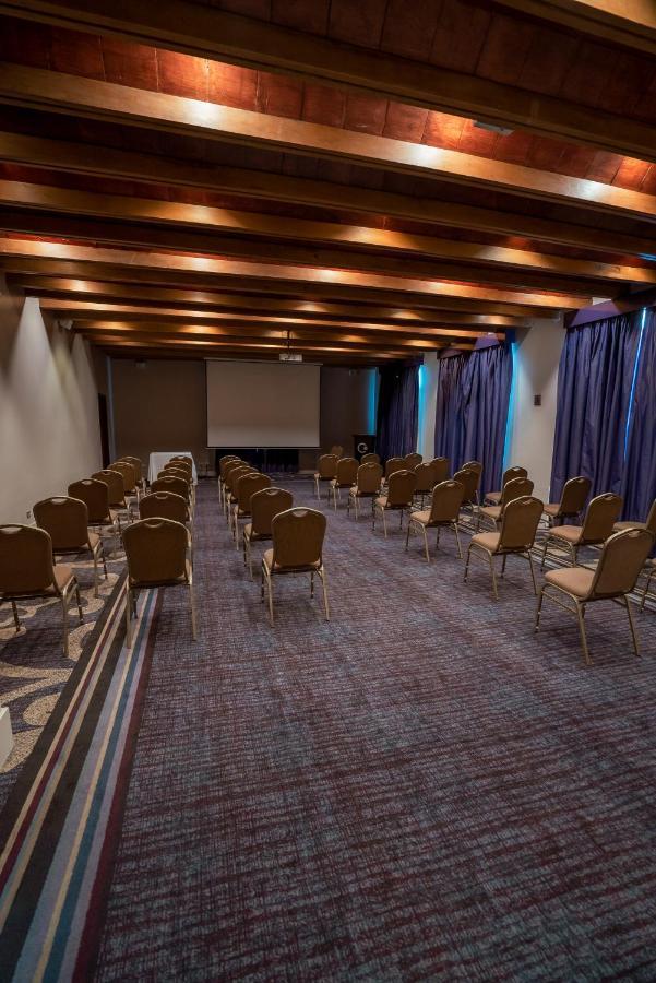 Hotel Costa Del Sol Centro 4*