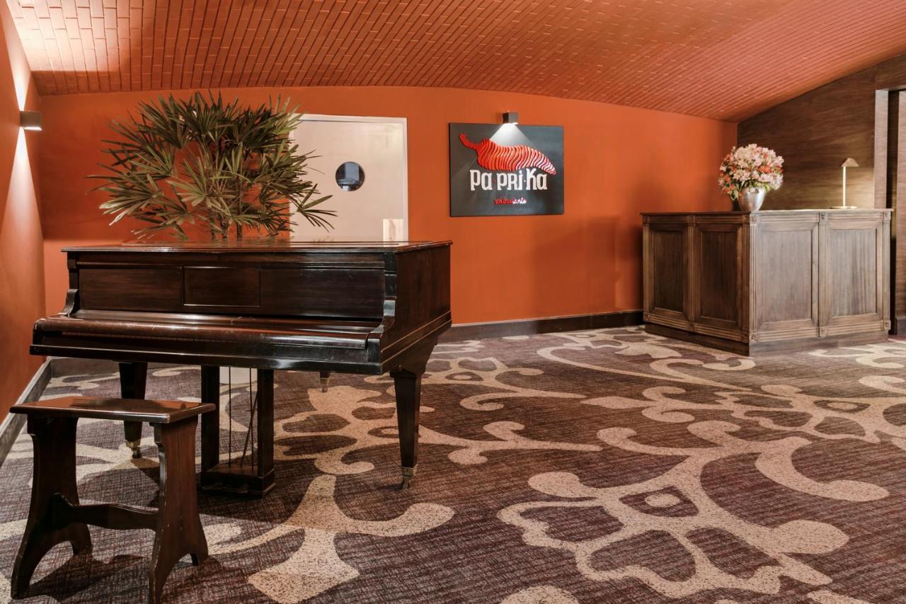 Costa Del Sol Centro Hotel 4*
